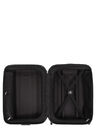 Valise cabine rigide Lite Cube 55 cm - 2 roues Dark Olive Dark Olive