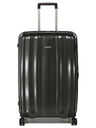 Valise rigide Lite Cube 82 cm Dark Olive Dark Olive Dark Olive