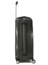 Valise rigide Lite Cube 82 cm Dark Olive Dark Olive Dark Olive
