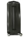 Valise rigide Lite Cube 82 cm Dark Olive Dark Olive Dark Olive
