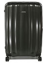 Valise rigide Lite Cube 82 cm Dark Olive Dark Olive Dark Olive