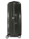 Valise rigide Lite Cube 82 cm Dark Olive Dark Olive Dark Olive