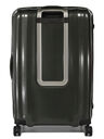 Valise rigide Lite Cube 82 cm Dark Olive Dark Olive Dark Olive