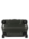 Valise rigide Lite Cube 82 cm Dark Olive Dark Olive Dark Olive