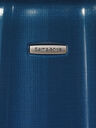 Valise rigide Lite Cube 82 cm Electric Blue Electric Blue