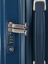 Valise rigide Lite Cube 82 cm Electric Blue Electric Blue