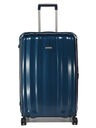 Valise rigide Lite Cube 82 cm Electric Blue Electric Blue