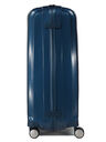 Valise rigide Lite Cube 82 cm Electric Blue Electric Blue