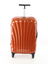 Valise rigide Cosmolite 61 cm Orange Orange