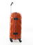 Valise rigide Cosmolite 61 cm Orange Orange