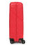 Valise cabine rigide Magnum Eco 55 cm Hibiscus Red Hibiscus Red