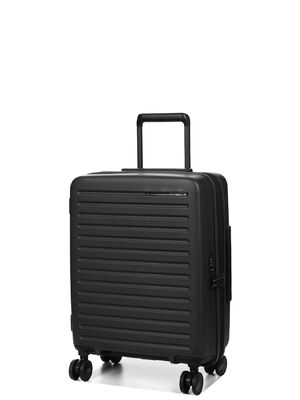 Valise Samsonite Restackd 55 cm Noir