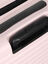 Valise rigide extensible Restackd 68 cm Rose Rose