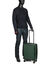Valise cabine rigide extensible Restackd 55 cm - Poche Frontale Sage
