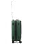 Valise cabine rigide extensible Restackd 55 cm - Poche Frontale Sage