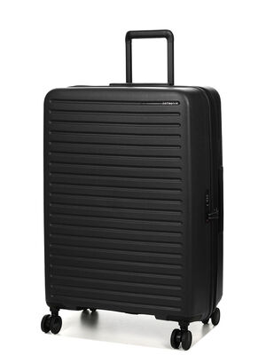 Valise Samsonite Restackd 75 cm Noir