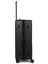 Valise rigide extensible Restackd 75 cm Noir Noir
