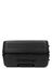 Valise rigide extensible Restackd 75 cm Noir Noir