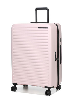 Valise Samsonite Restackd 75 cm Rose