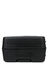 Valise rigide extensible Restackd 81 cm Noir