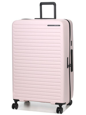 Valise Samsonite Restackd 81 cm Rose