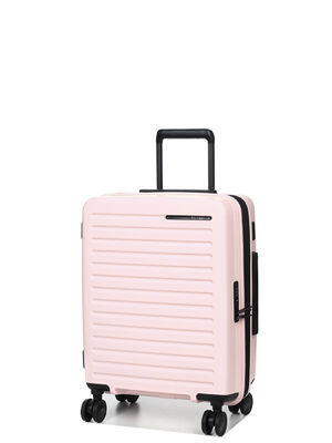 Valise Samsonite Restackd 55 cm Rose
