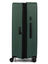 Valise rigide extensible Restackd 81 cm Sage