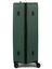 Valise rigide extensible Restackd 81 cm Sage