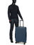 Valise rigide extensible Restackd 68 cm Midnight Midnight