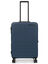 Valise rigide extensible Restackd 68 cm Midnight Midnight