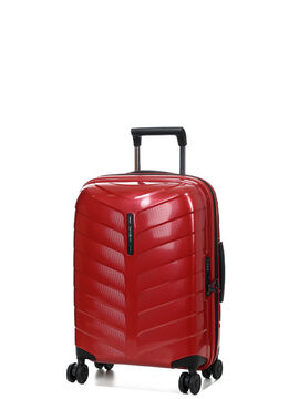 Valise cabine rigide extensible Attrix Slim 55 cm