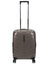 Valise cabine rigide extensible Attrix Slim 55 cm Dune Dune