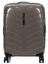 Valise cabine rigide extensible Attrix Slim 55 cm Dune Dune