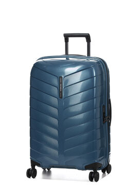 Valise rigide Attrix 69 cm Steel Blue