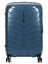 Valise rigide Attrix 69 cm Steel Blue Steel Blue
