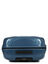 Valise rigide Attrix 69 cm Steel Blue Steel Blue