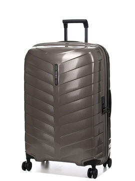 Valise rigide Attrix 75 cm