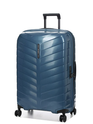 Valise Samsonite Attrix 75 cm Steel Blue