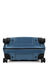 Valise rigide Attrix 75 cm Steel Blue Steel Blue