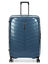 Valise rigide Attrix 81 cm Steel Blue Steel Blue