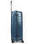 Valise rigide Attrix 81 cm Steel Blue Steel Blue