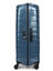 Valise rigide Attrix 81 cm Steel Blue Steel Blue