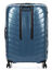 Valise rigide Attrix 81 cm Steel Blue Steel Blue
