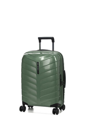Valise Samsonite Attrix Slim 55 cm Basil Green