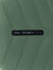 Valise cabine rigide extensible Attrix 55 cm Basil Green Basil Green