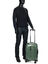 Valise cabine rigide extensible Attrix 55 cm Basil Green Basil Green
