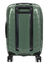 Valise cabine rigide extensible Attrix 55 cm Basil Green Basil Green