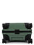 Valise cabine rigide extensible Attrix 55 cm Basil Green Basil Green