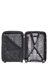 Valise rigide Attrix 75 cm Anthracite Anthracite