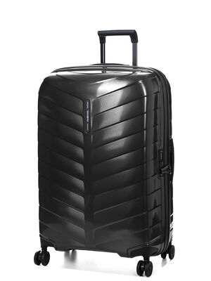 Valise Samsonite Attrix 75 cm Anthracite